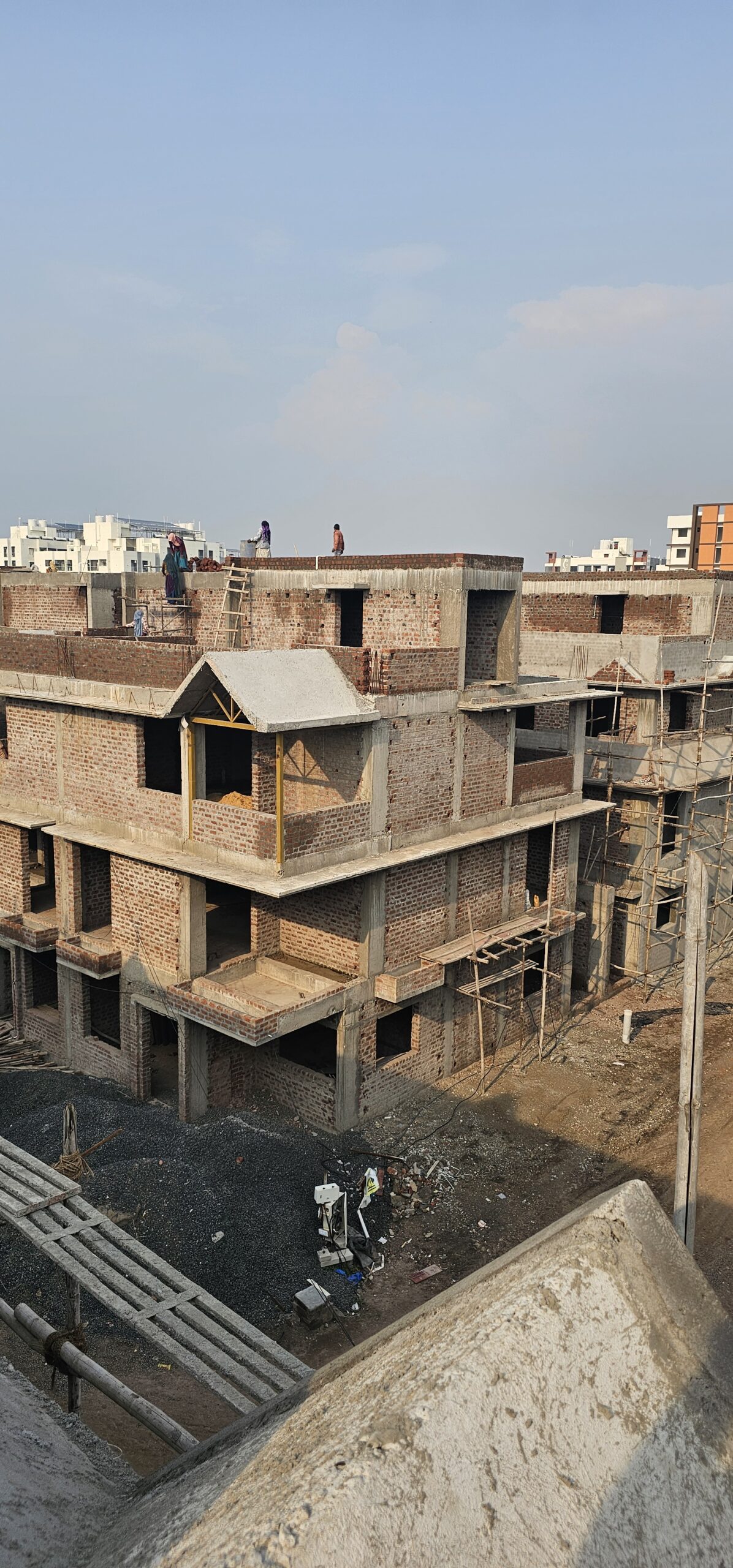 Banner background Image