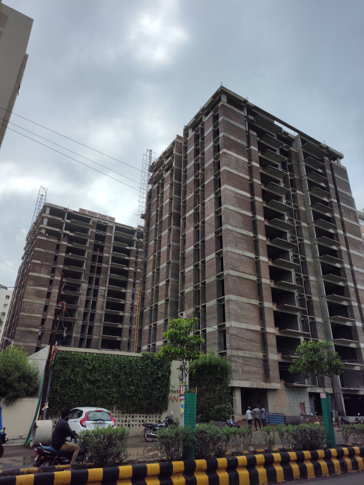 Banner background Image